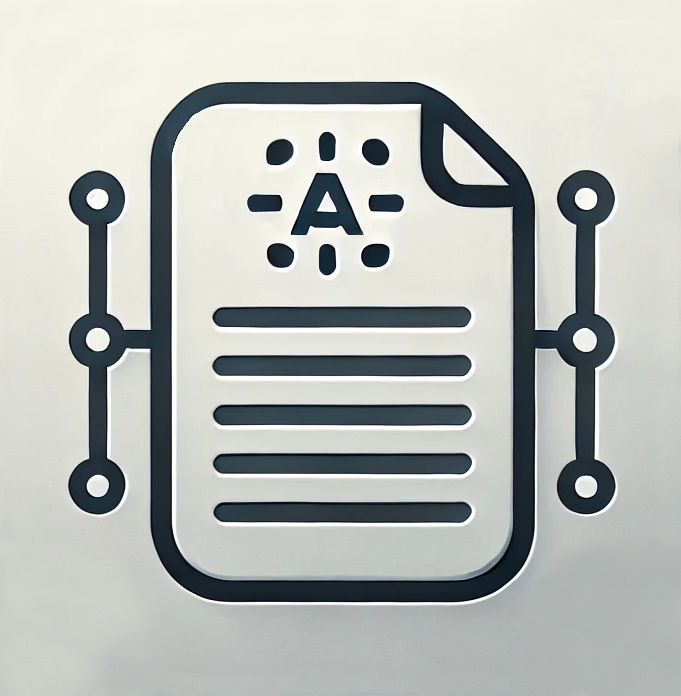 Papierkram App Icon